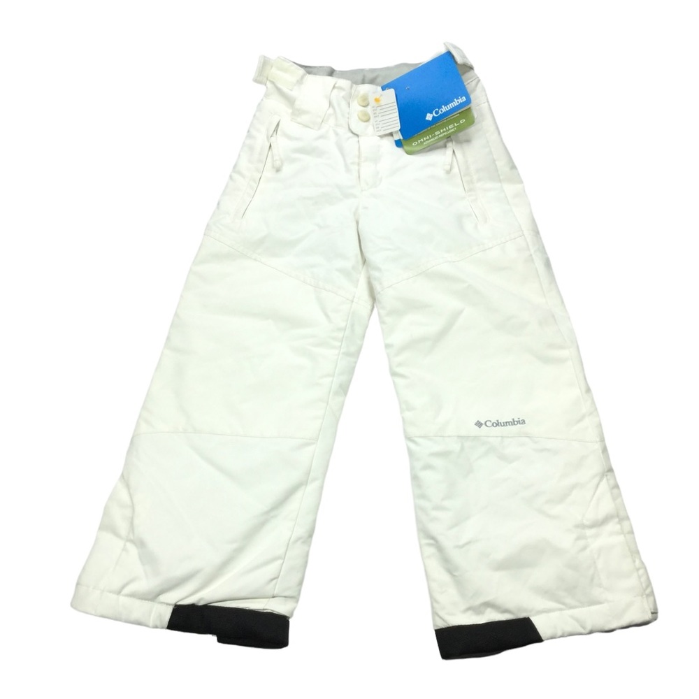 Columbia Crushed Out Snow pants, NWT, 4/5.